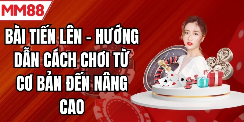 bài tiến lên