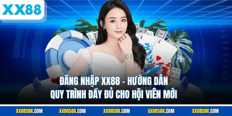 Đăng nhập XX88