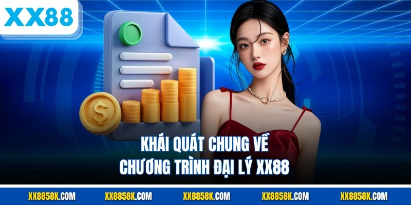 Khái quát chung về chương trình đại lý xx88 